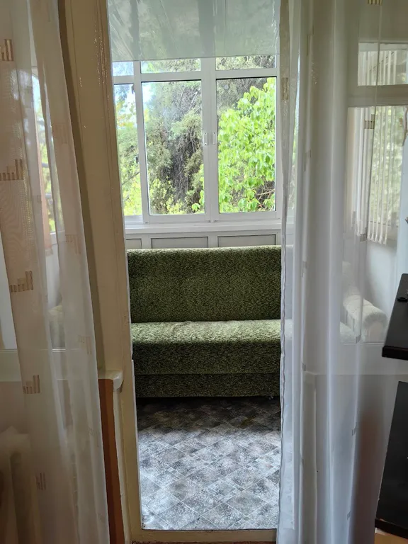 Квартира Квартира в центре города — Лазаревское