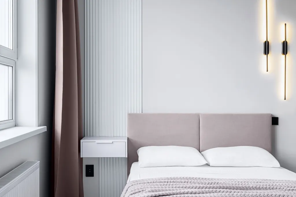 Дизайнерская квартира