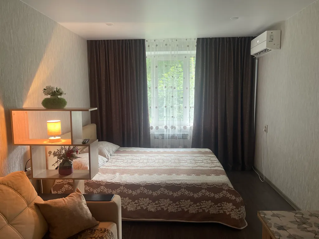 Уютная чистая квартира в центре города