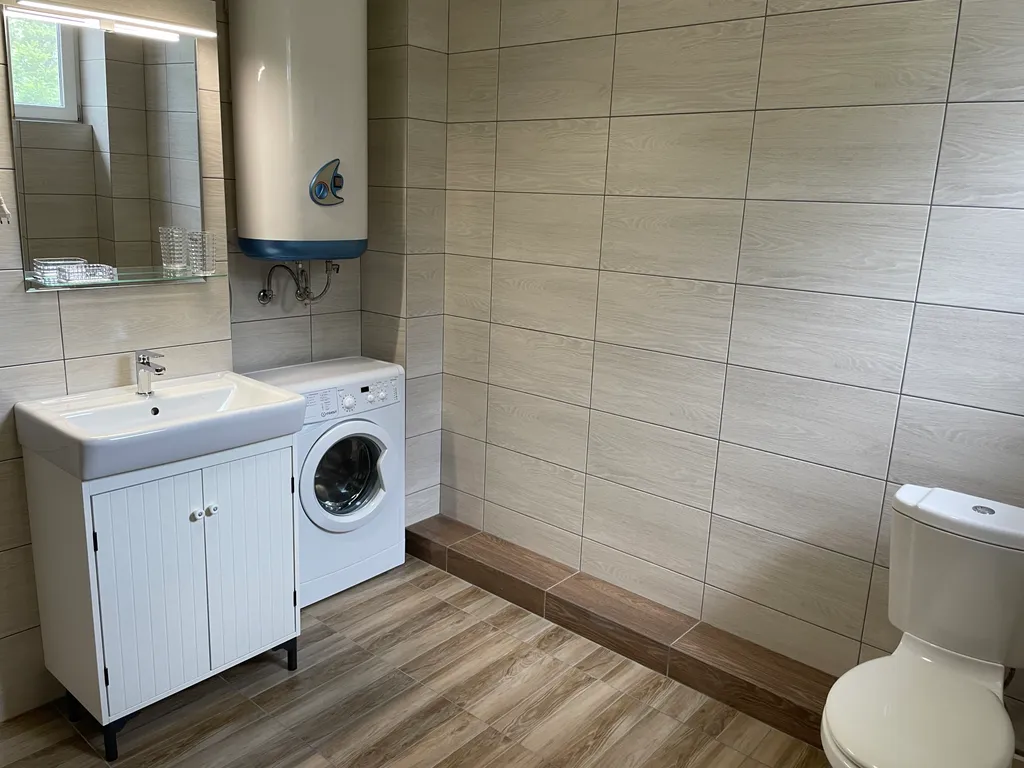 Апартаменты Делюкс 5 местные