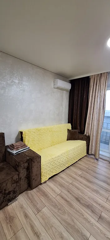 Новая студия у аэропорта Толмачево