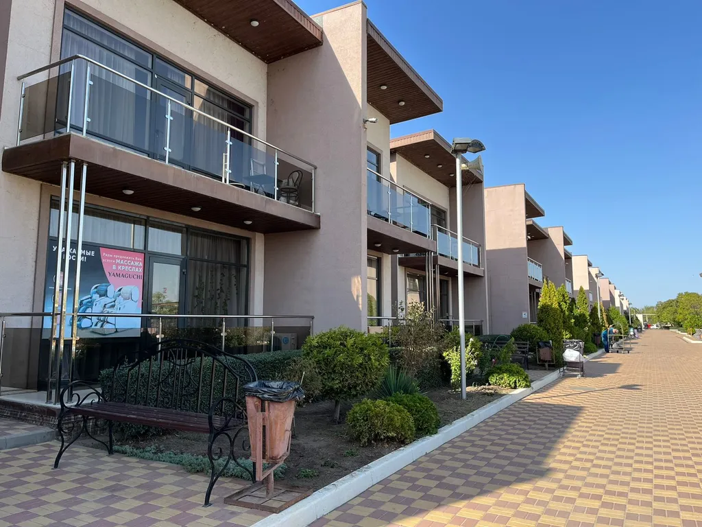 Aпарт-отель Кристалл Люкс