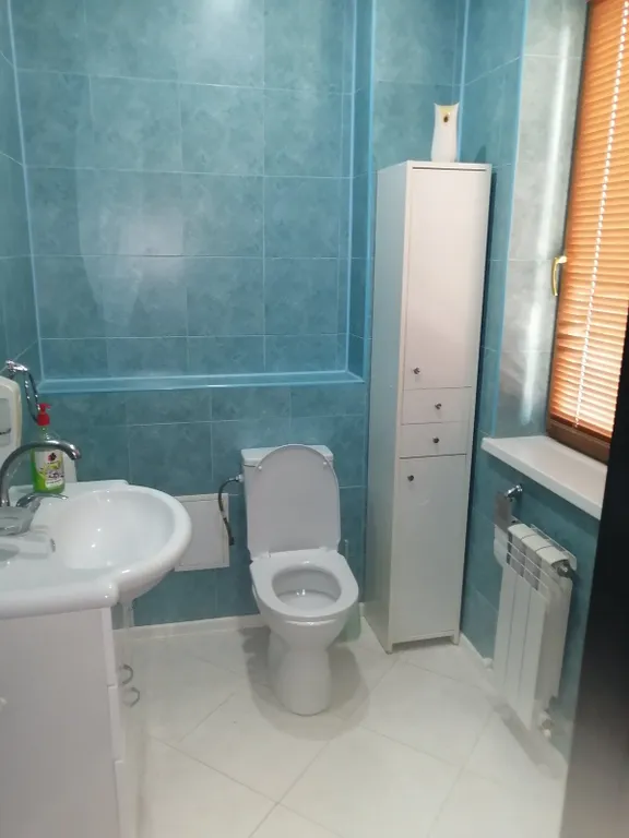 Уютный коттедж