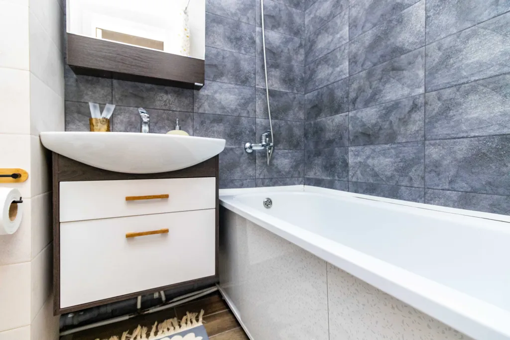 Уютная квартира в новом доме