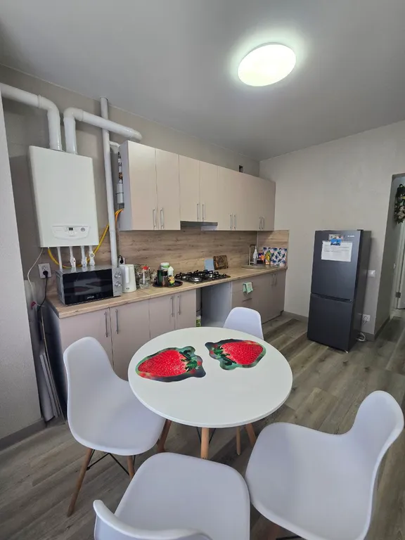 Квартира 1-комнатная Квартира — Элиста