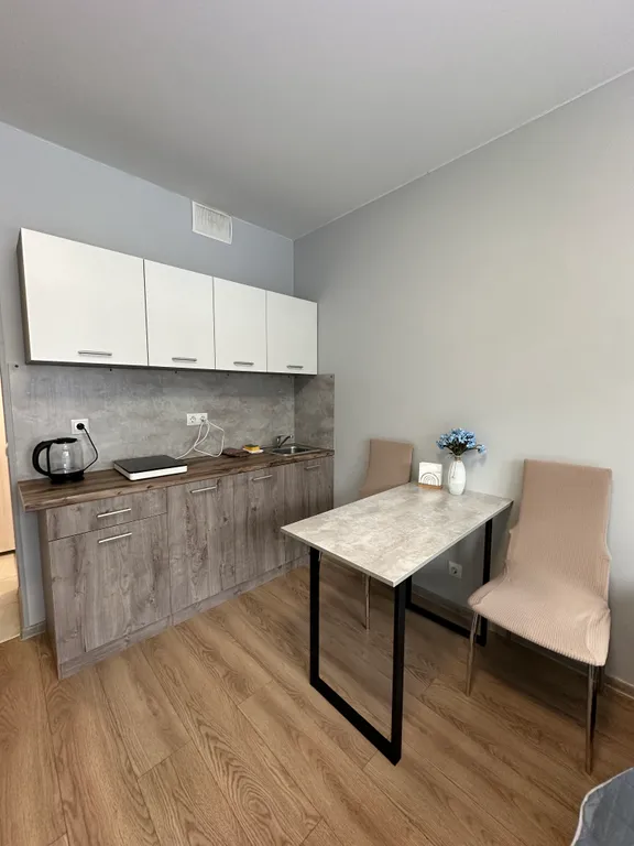 Современная студия в Бунинских лугах