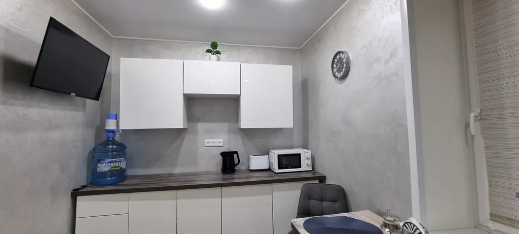 Уютная квартира рядом с М4