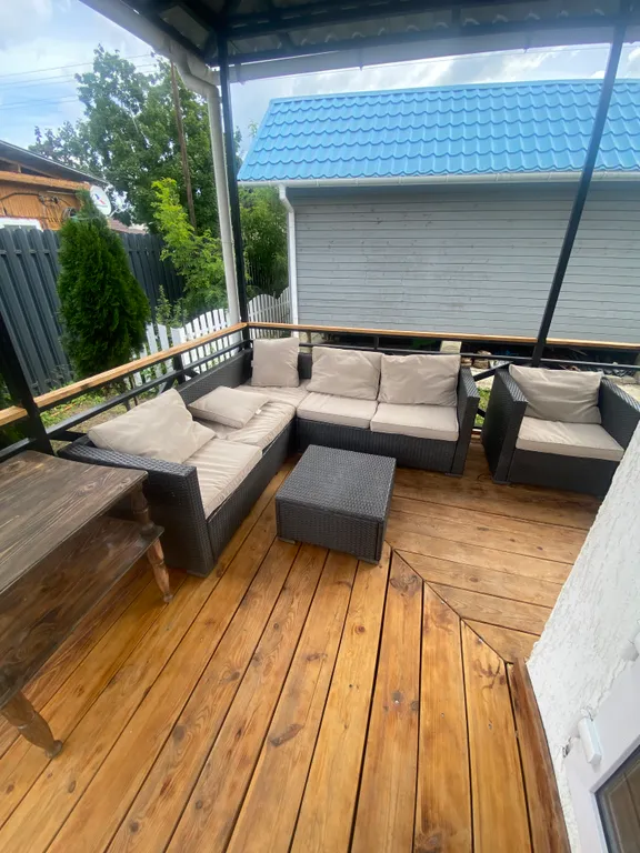 Гостевой дом для паломников с детьми