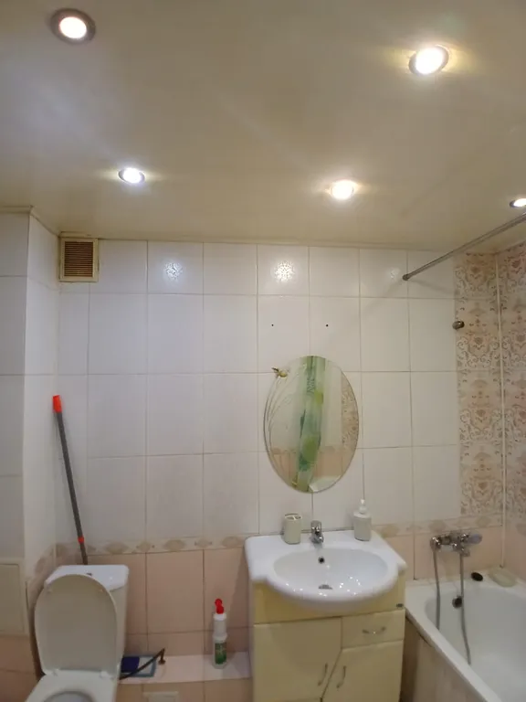 Квартира для сладких снов и хорошего отдыха