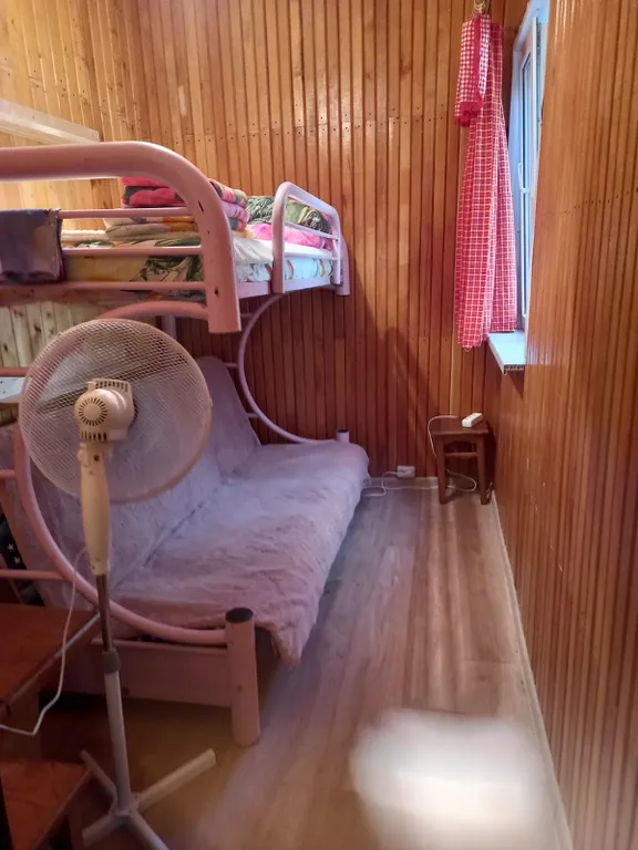 Квартира с беседкой  в центре