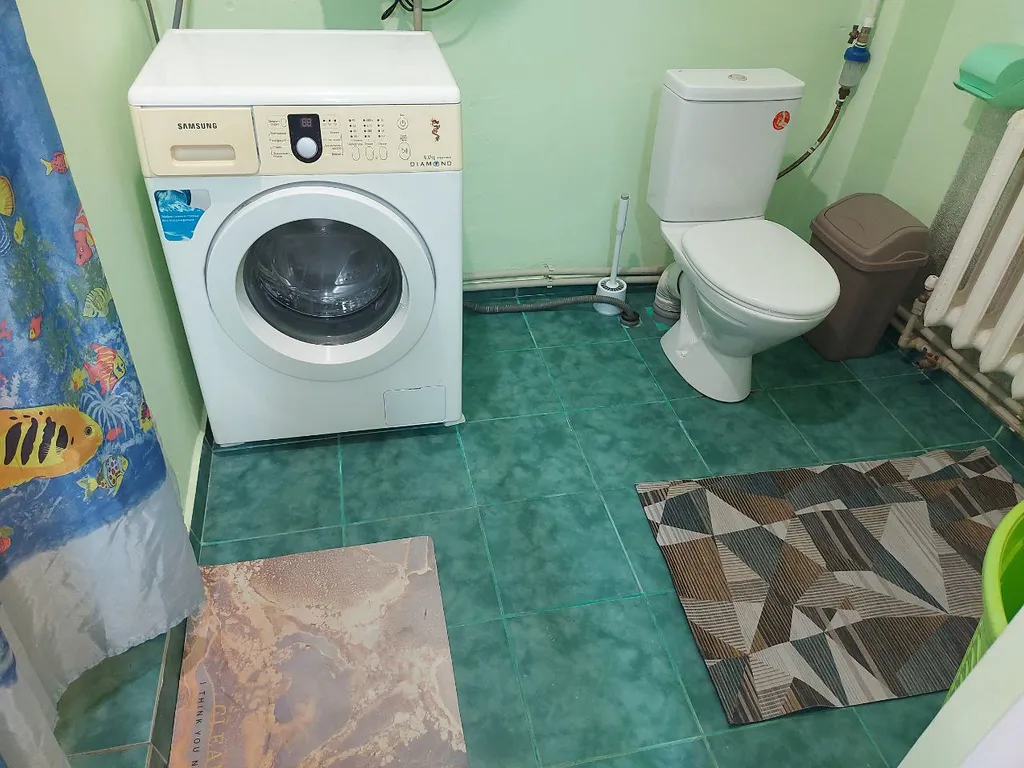 Отдых в зелёной зоне Судака, экологически чистый, тихий район