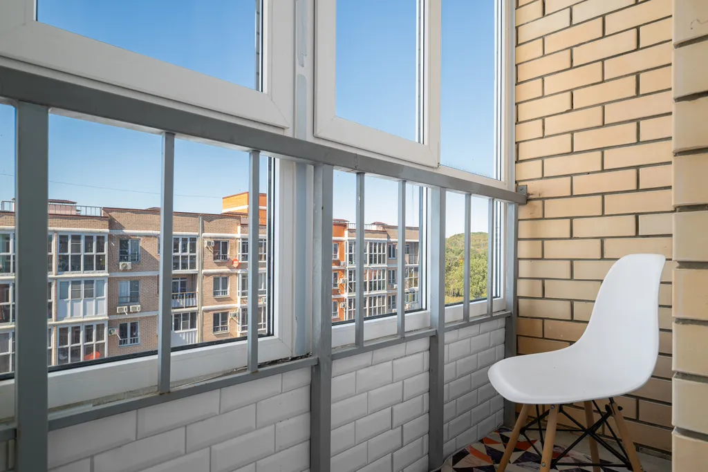 Квартира Уютная квартира на озере — Горячий Ключ