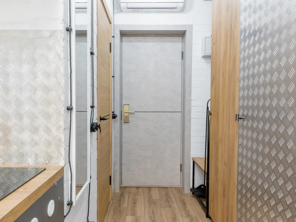 Лофт студия возле цгб и окдц