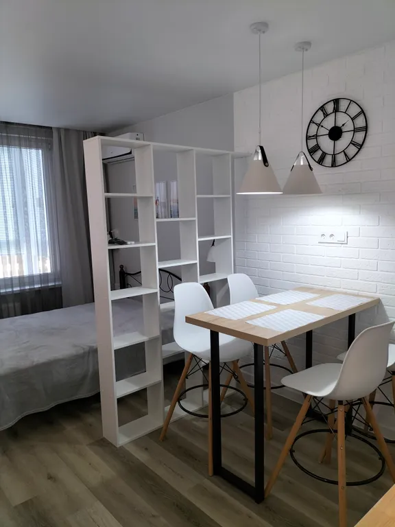 Квартира Квартира Апартамент на море — Анапа