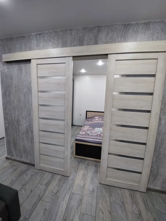 Квартира Квартира у моря — Анапа