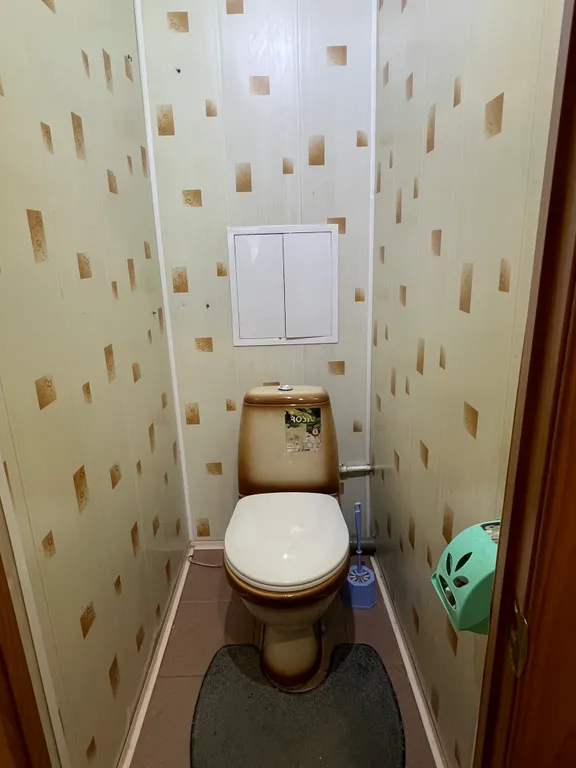 Уютная квартира рядом с горнолыжным курортом и центром города