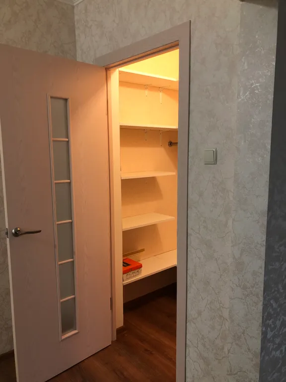 Однокомнатная квартира в лучшем районе города, вблизи Аквапарка