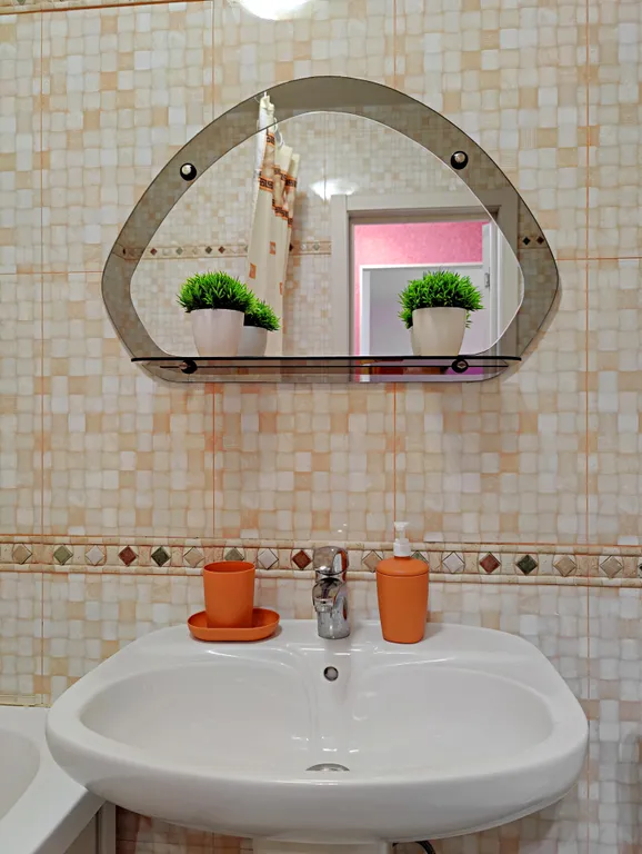 Комфортная квартира в Крутых Ключах