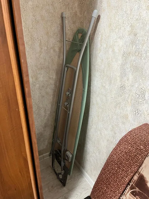 Шикарная однушка в новом доме