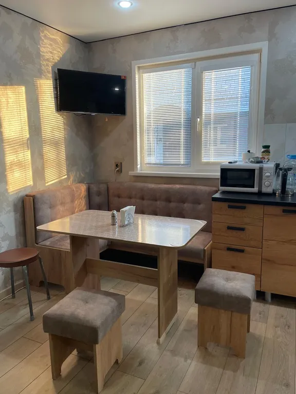 Дом-студия cо вceми удобствами