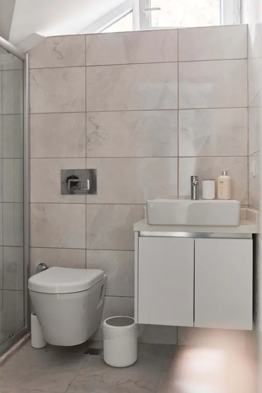 Новая уютная вилла