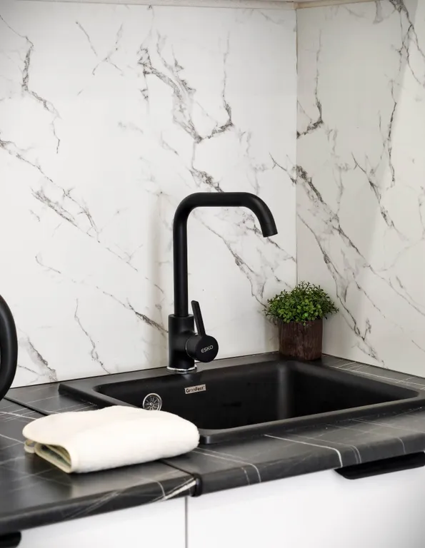 Квартира Квартира Уютная евродвушка с прекрасным видом — Красноярск