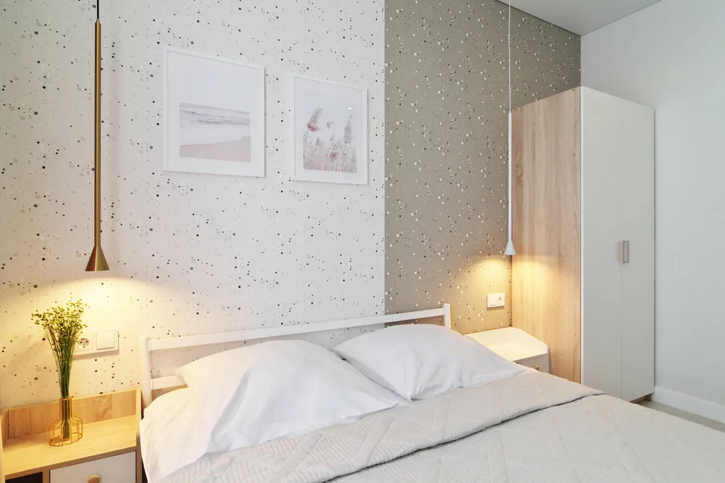 Видовая квартира с евроремонтом на Самаровской — аренда посуточно в Ханты-Мансийск