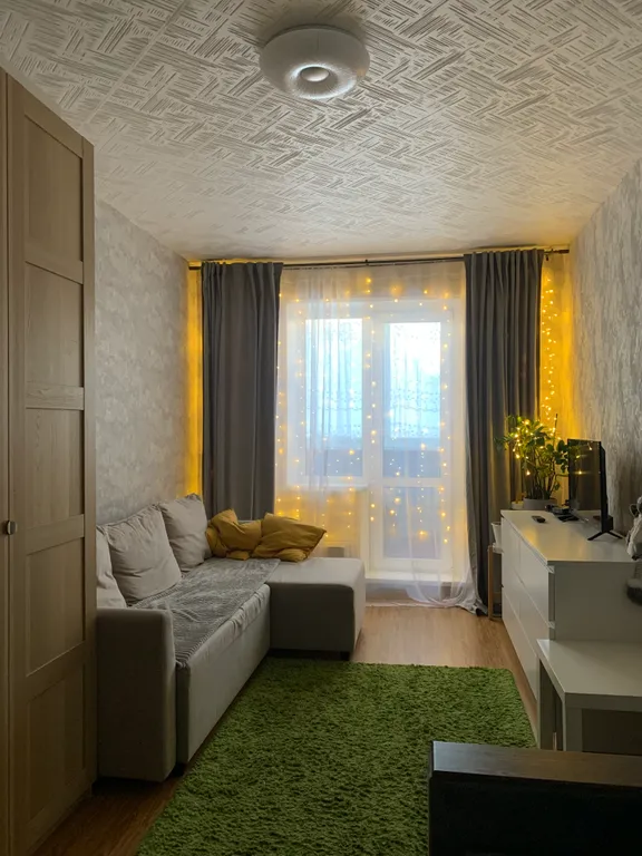 Уютная квартира — аренда посуточно в Шерегеш