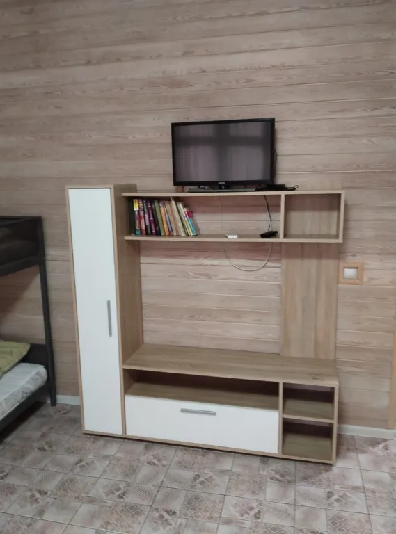 Квартира Квартира Уютная студия рядом с морем — Анапа