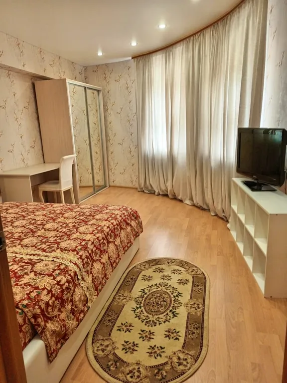 Квартира Уютная комната в квартире в историческом центре — аренда посуточно в Казань