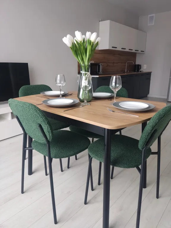 Центр. Бесконтактное заселение.