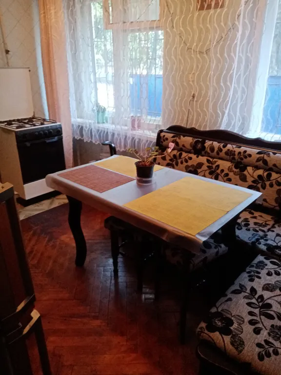 Комната для гостей города