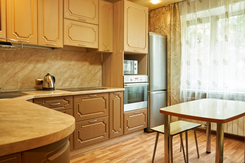 Апартаменты Family flat