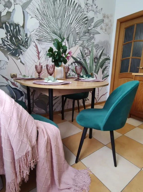 Квартира Свежая просторная трёхкомнатная квартира ВДНХ — Москва