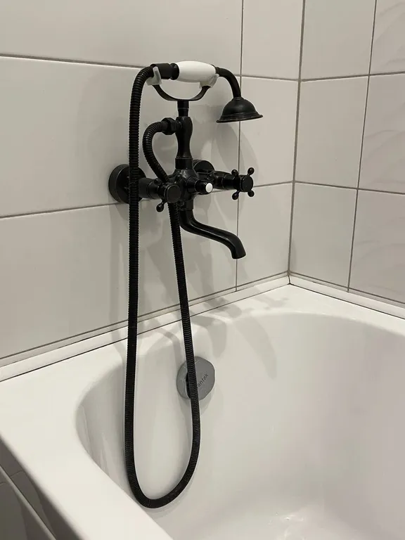 Студия в центре Владимира, парк 850-летия