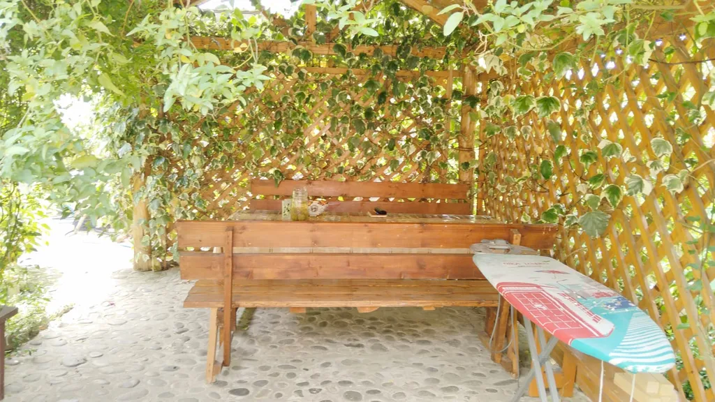 Квартира Комната — Гагра