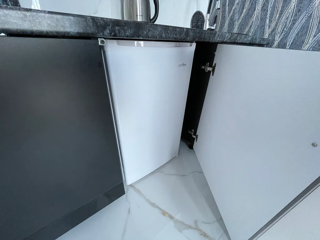 Квартира Уютные апартаменты — Адлер