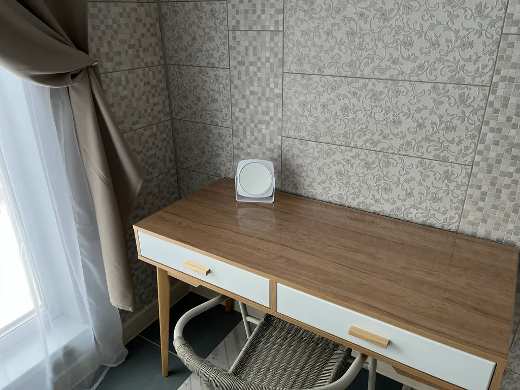 Дом с 3 спальнями и Баней у Медного озера