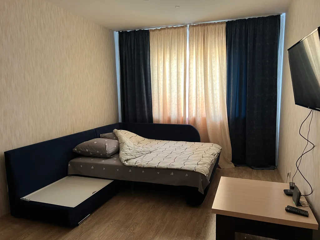 Квартира Квартира в столице Золотого кольца — Ярославль