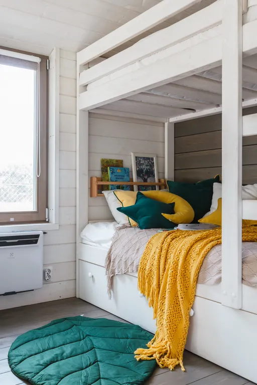 Селах Domingo Dacha