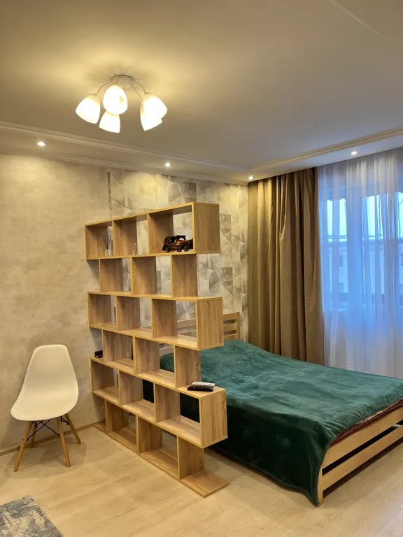 Квартира Уютная квартира у реки Преголя — Калининград