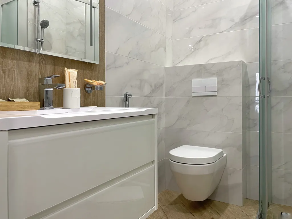 Улучшенный апартамент