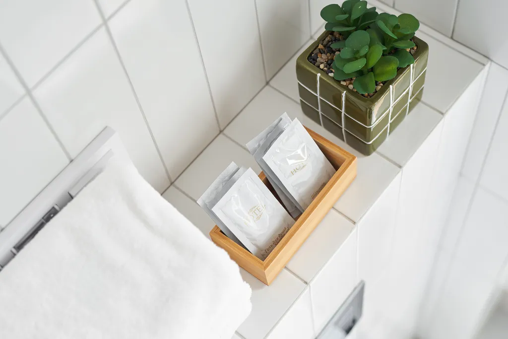 Квартира Квартира у моря Небо с  дизайнерским ремонтом, в современном ЖК. — Пионерский