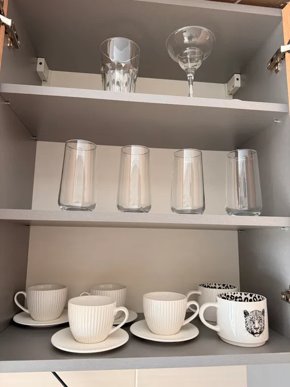 Уютная квартира у моря