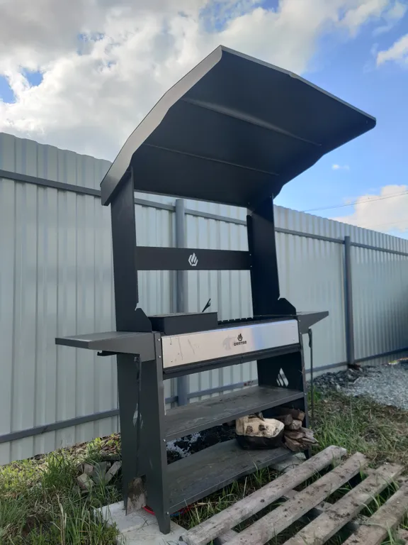 Уютный коттедж с баней и чаном