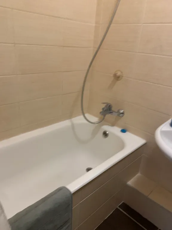 Квартира рядом с медси