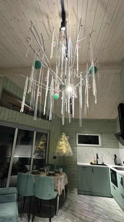 Гостевой двор Терем33