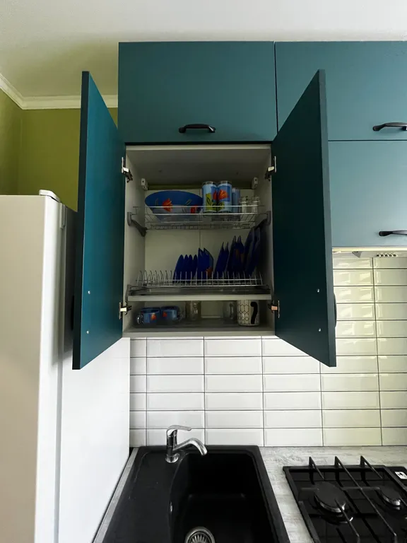 Квартира Квартира Идеальное место для отдыха — Светлогорск