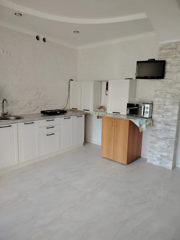 Квартира Квартира Краски жизни — Анапа