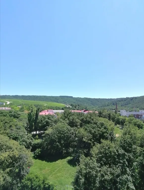 Комфортная квартира в центре